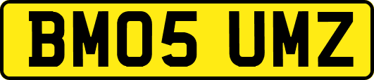 BM05UMZ