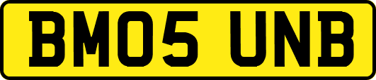 BM05UNB
