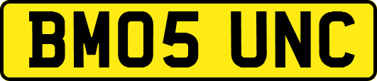BM05UNC