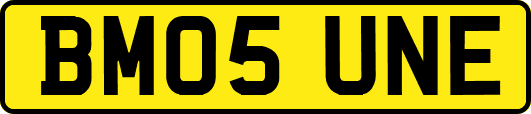 BM05UNE