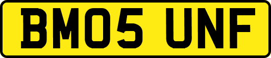 BM05UNF