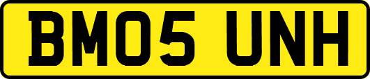 BM05UNH