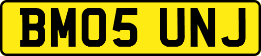 BM05UNJ