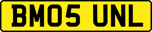BM05UNL