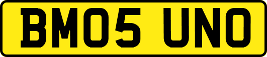 BM05UNO