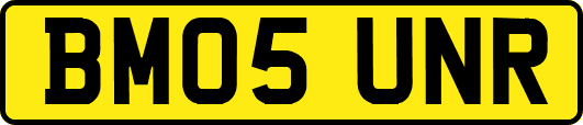 BM05UNR