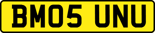 BM05UNU