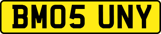 BM05UNY