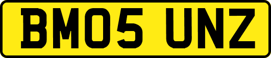 BM05UNZ