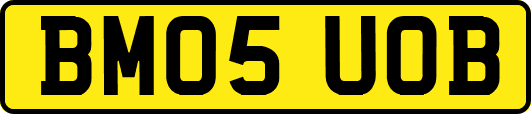BM05UOB