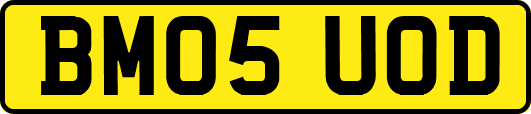 BM05UOD