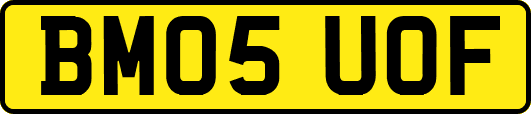 BM05UOF