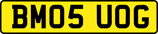 BM05UOG
