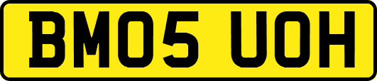 BM05UOH