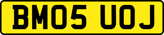 BM05UOJ