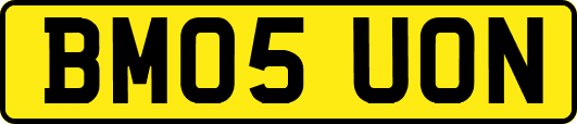 BM05UON