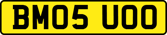 BM05UOO