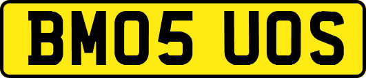 BM05UOS