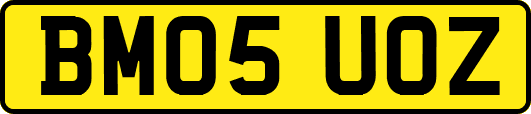 BM05UOZ