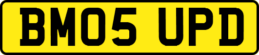 BM05UPD