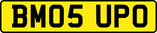 BM05UPO