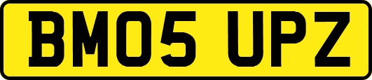 BM05UPZ