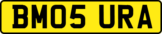 BM05URA