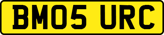 BM05URC