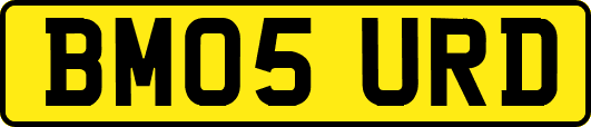 BM05URD