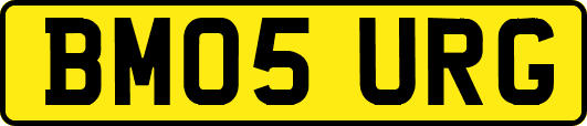 BM05URG