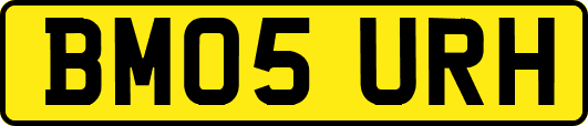 BM05URH