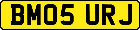 BM05URJ