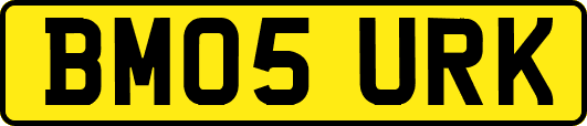 BM05URK