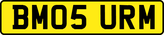 BM05URM