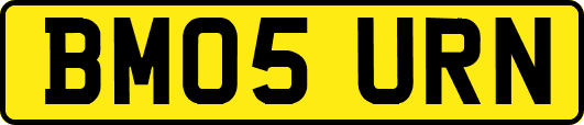BM05URN