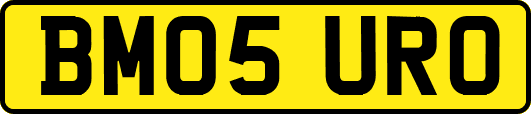 BM05URO