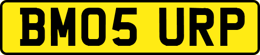 BM05URP