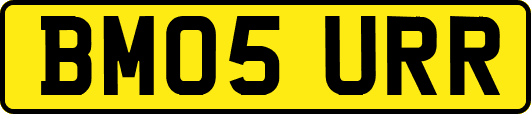 BM05URR
