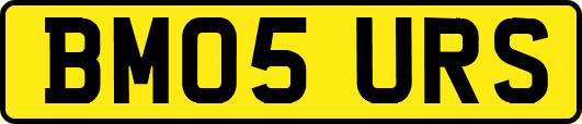 BM05URS