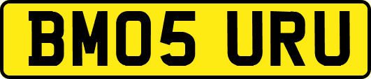 BM05URU
