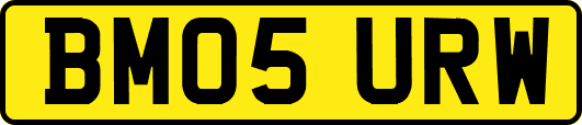 BM05URW