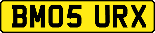 BM05URX