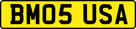 BM05USA