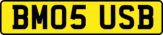 BM05USB