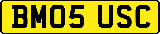 BM05USC