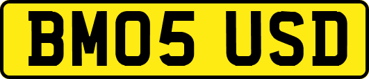 BM05USD