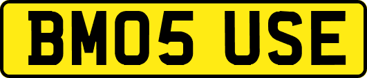 BM05USE