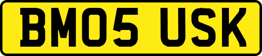 BM05USK