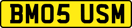 BM05USM
