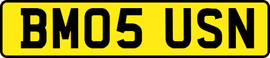 BM05USN